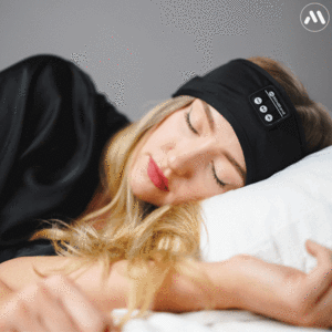 1x MindBand™ - Sleep Headphones