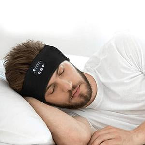2x MindBand™ - Sleep Headphones [Couple Bundle 2 units]